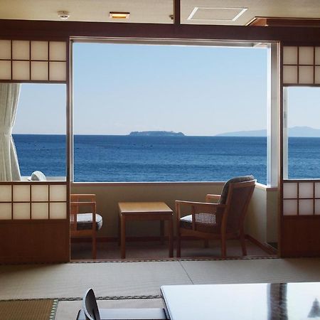 Hotel New Sagamiya Atami  Δωμάτιο φωτογραφία