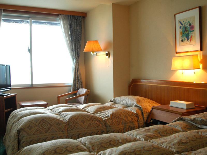 Hotel New Sagamiya Atami  Εξωτερικό φωτογραφία