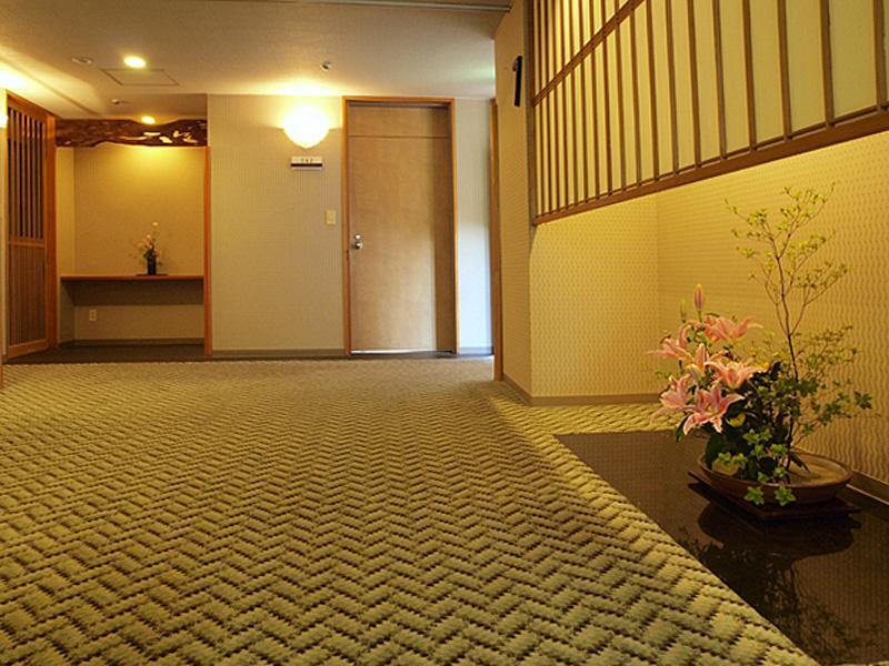 Hotel New Sagamiya Atami  Εξωτερικό φωτογραφία