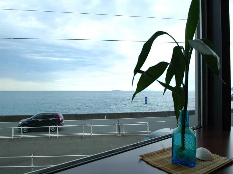 Hotel New Sagamiya Atami  Εξωτερικό φωτογραφία