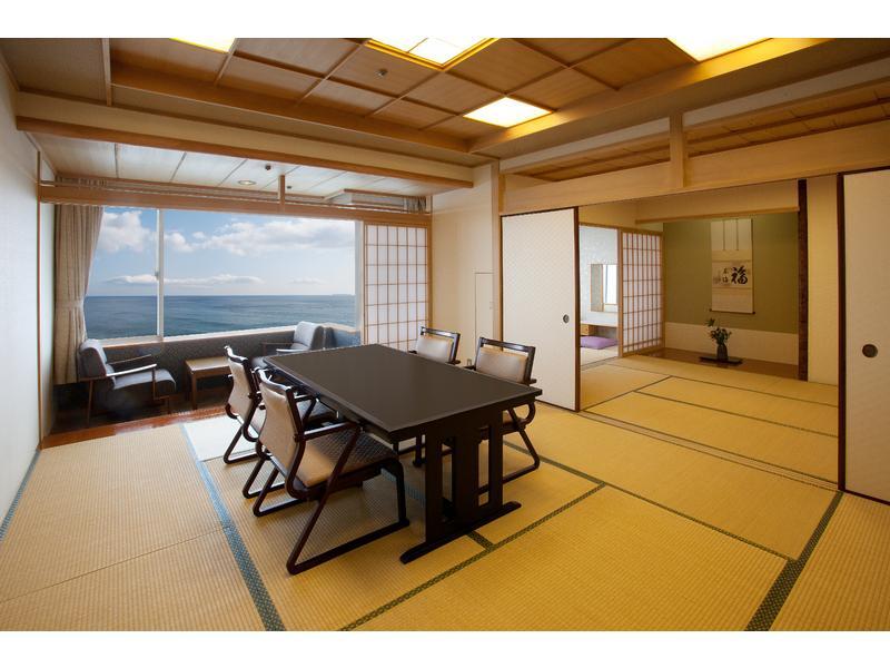 Hotel New Sagamiya Atami  Εξωτερικό φωτογραφία